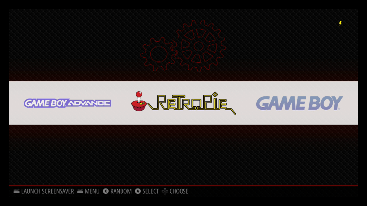 RetroPie